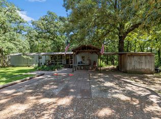 14471 Dusti Rd, Eustace, TX 75124