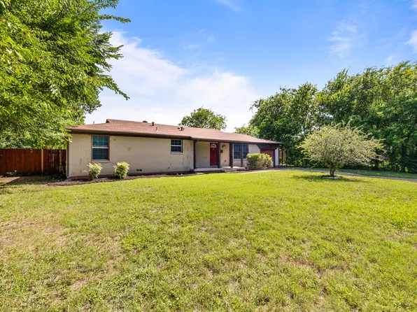 6704 Lavon Dr, Richland Hills, TX 76118