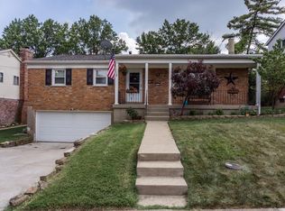 5535 Stokeswood Ct, Cincinnati, OH 45238