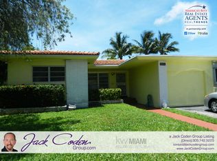 8810 Abbott Ave, Surfside, FL 33154