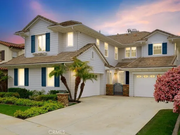 4505 Cresta Babia, San Clemente, CA 92673