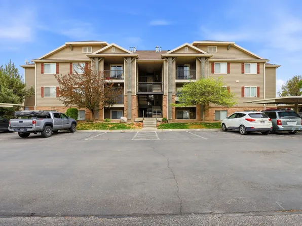 8083 N Ridge Loop E APT I9, Eagle Mountain, UT 84005