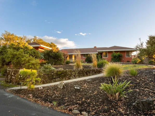 34 Wildwood Way, San Rafael, CA 94901