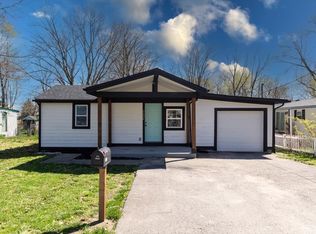 2829 W Ray St, Indianapolis, IN