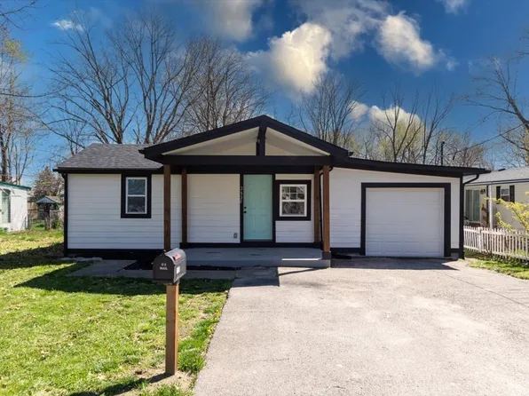 2829 W Ray St, Indianapolis, IN 46221