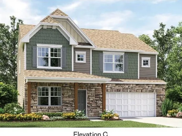 1306 Swift Ln #102, Belmont, NC 28012