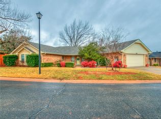 4300 Dahoon Dr, Oklahoma City, OK 73120