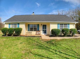 209 Robinson Dr, McDonough, GA 30252