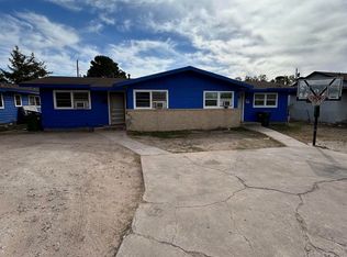 1101 W Jackson Ave, Lovington, NM 88260