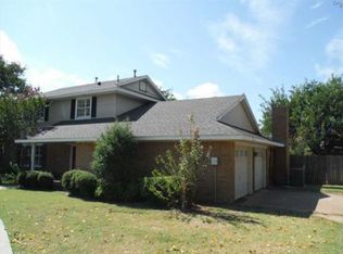 16 Constitution Ave, Altus, OK 73521