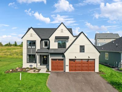 15026 Riverview Ln N, Dayton, MN, 55327