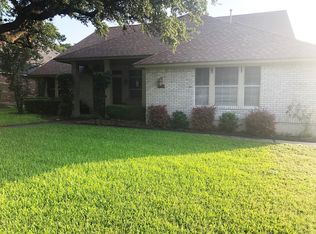 15711 N Delavan Cv, Austin, TX 78717