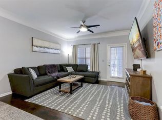 2700 Pine Tree Rd NE UNIT 1003, Atlanta, GA 30324