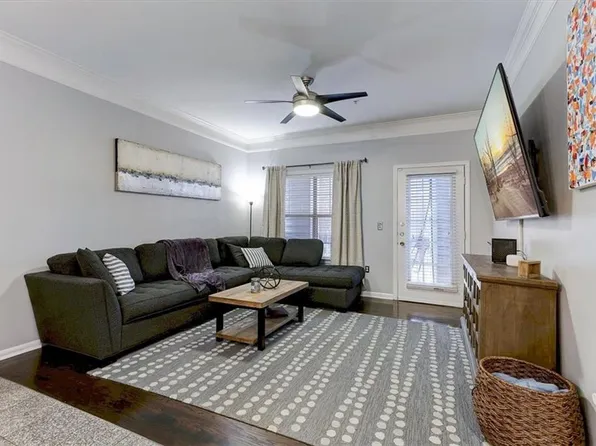 2700 Pine Tree Rd NE Unit 1003, Atlanta, GA 30324