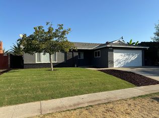 4687 E Belgravia Ave, Fresno, CA 93725