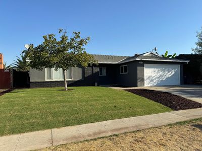 4687 E Belgravia Ave, Fresno, CA, 93725