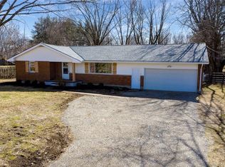 283 Old 122 Rd #122, Lebanon, OH 45036
