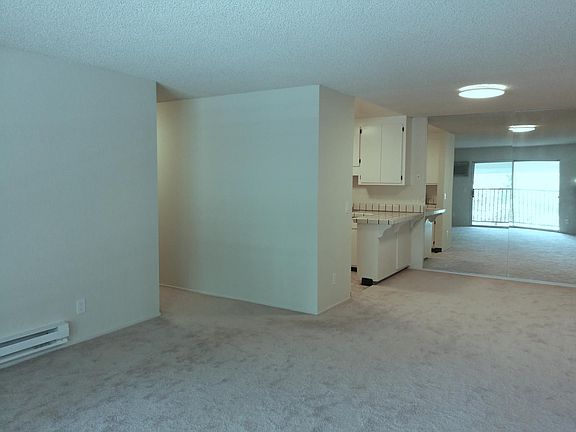 Dining room and Livingroom