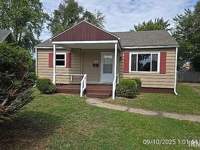 3305 Vermont Pl, South Bend, IN, 46619