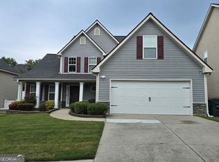 3435 Grand Manor Trl, Snellville, GA 30039