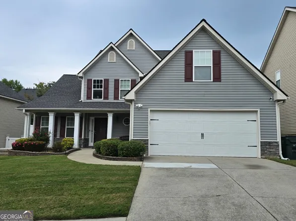 3435 Grand Manor Trl, Snellville, GA 30039