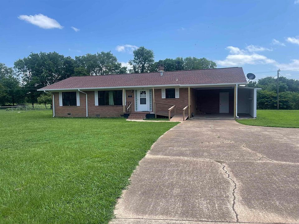178 Central Rd, Horatio, AR 71842 Zillow