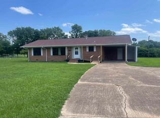 178 Central Rd, Horatio, AR 71842