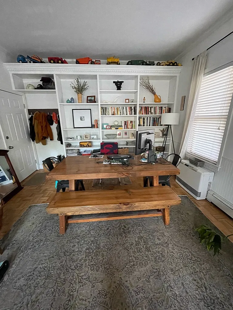 2 bed, 850 sqft, $2,550 — Photo 3