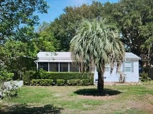 426 Hitchcock St, Lady Lake, FL 32159