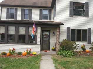 201 3rd St, Mcdonald, PA 15057