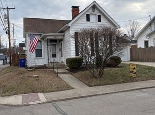 300 Mill St, Chillicothe, OH