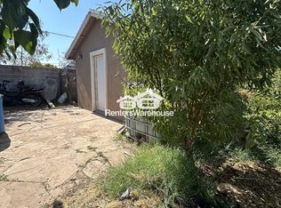 3602 W Fillmore St, Phoenix, AZ 85009
