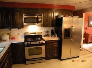 1220 Echo St NE, Canton, OH 44721