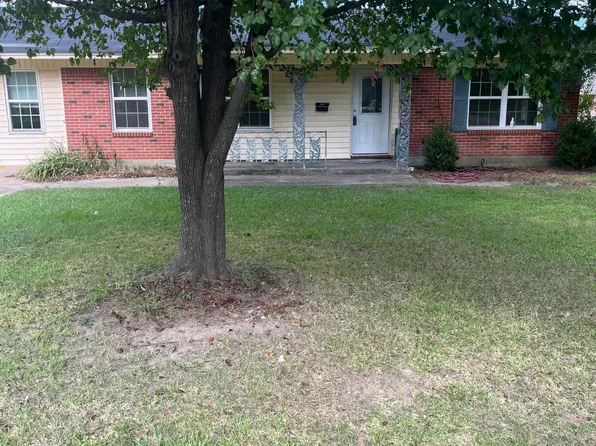 2017 Eleanor St, Vidalia, LA 71373