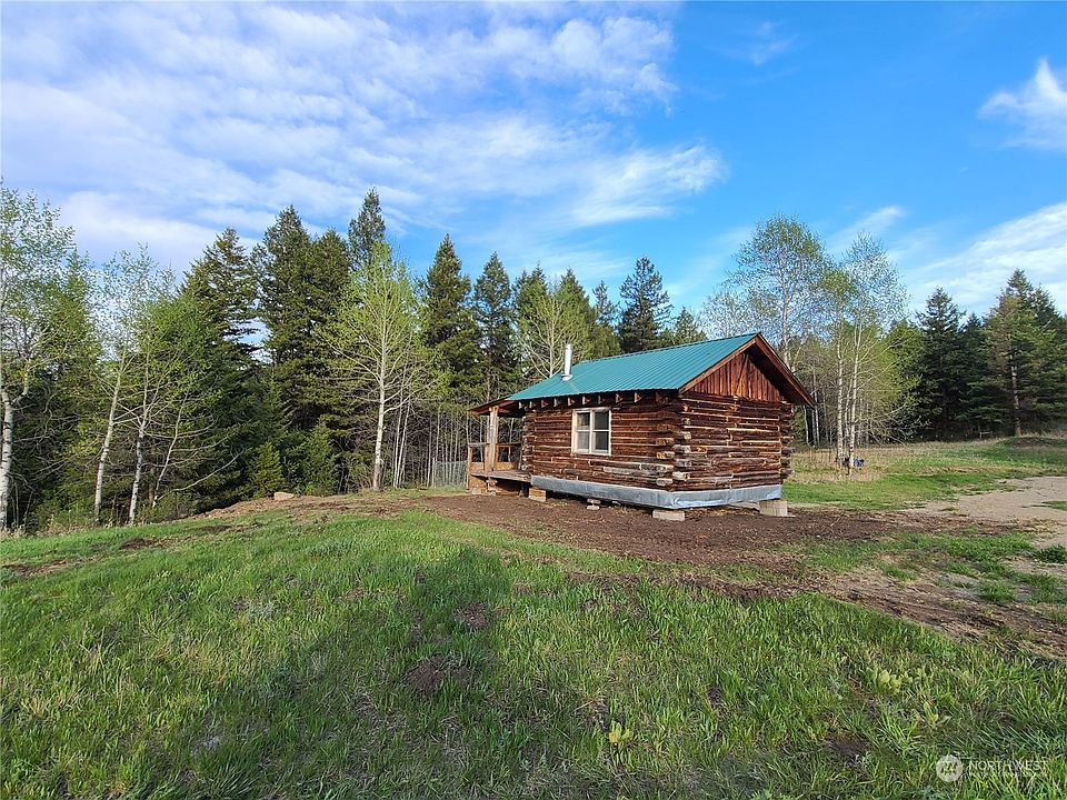1st image of 376 B Mary Ann Creek Road #B