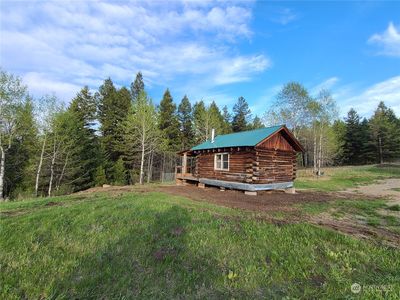 376 B Mary Ann Creek Road #B, Oroville, WA, 98844