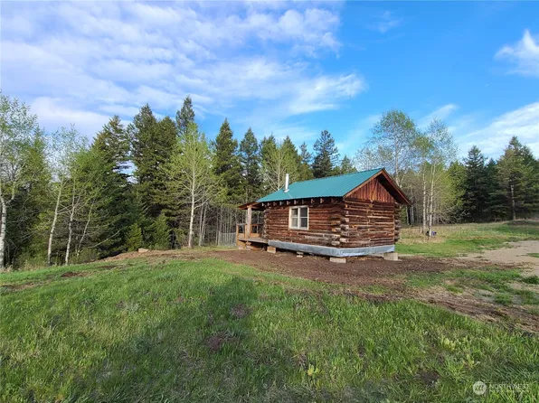 376 B Mary Ann Creek Road #B, Oroville, WA 98844