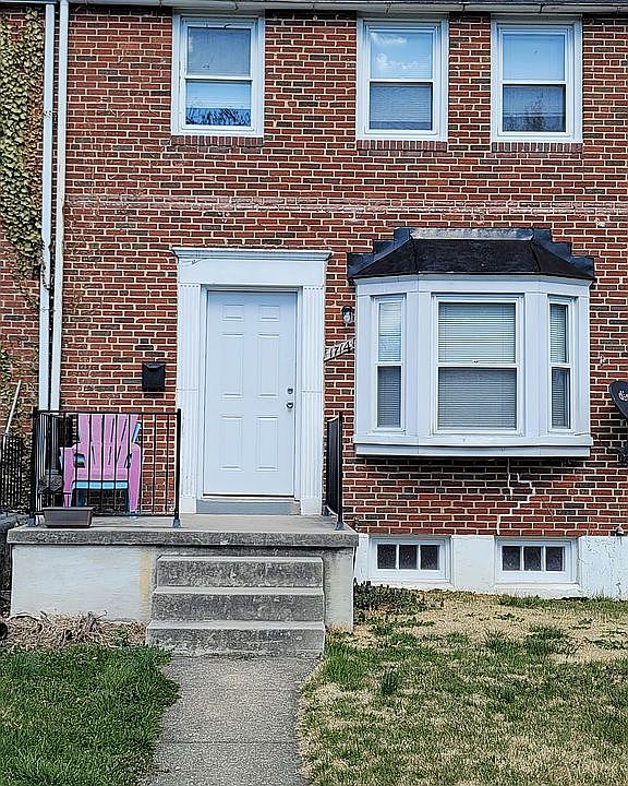 1714 E Belvedere Ave