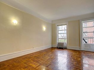 304 W 102nd St APT 4A, New York, NY 10025