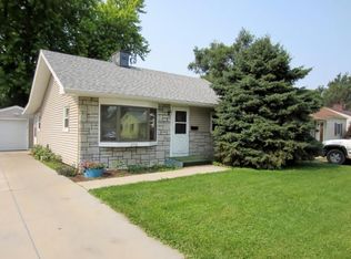 2713 Avenue G, Council Bluffs, IA 51501