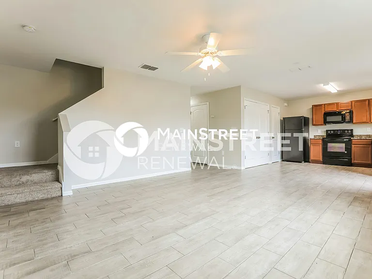 WM - Living Room