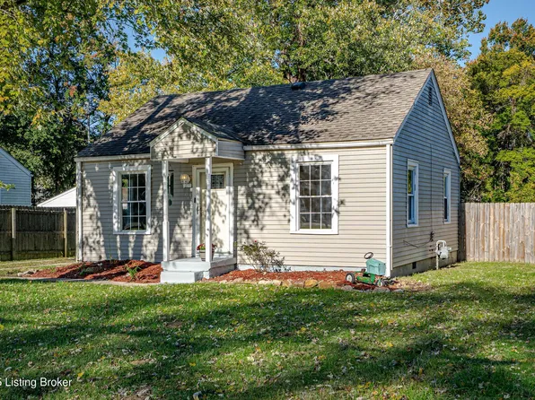 9728 Mason Ln, Fairdale, KY 40118