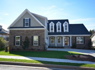 4107 Shady Oaks Dr, Martinez, GA 30907