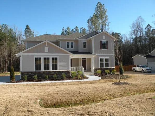 4325 Buckley Dr, Apex, NC 27539