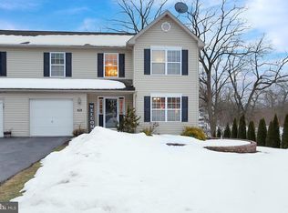 1034 Daisy Dr, Temple, PA 19560