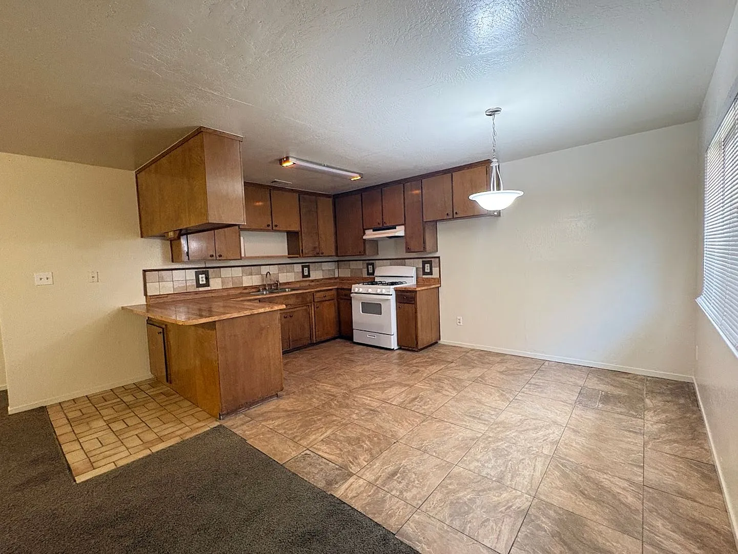 Charming Three-Bedroom, Two-Bathroom Home — Photo 4