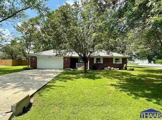 5875 S Ernest St, Terre Haute, IN 47802