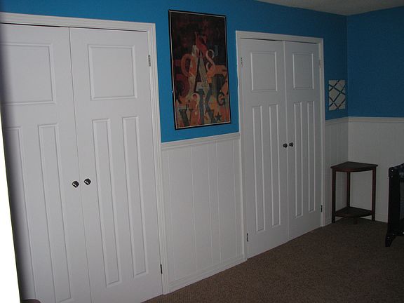 upstairs bedroom #2
