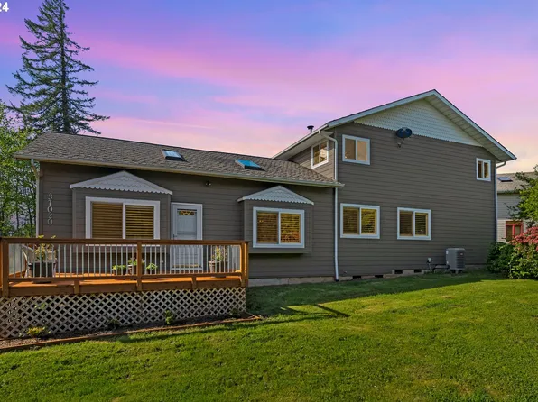 37020 SE Sunset View Rd, Washougal, WA 98671