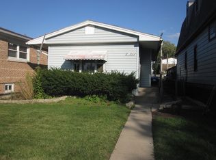 3309 N Overhill Ave, Chicago, IL 60634
